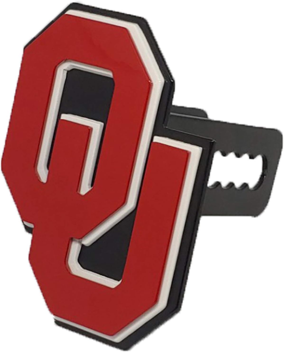University of Oklahoma Sooners Hitch Cover
