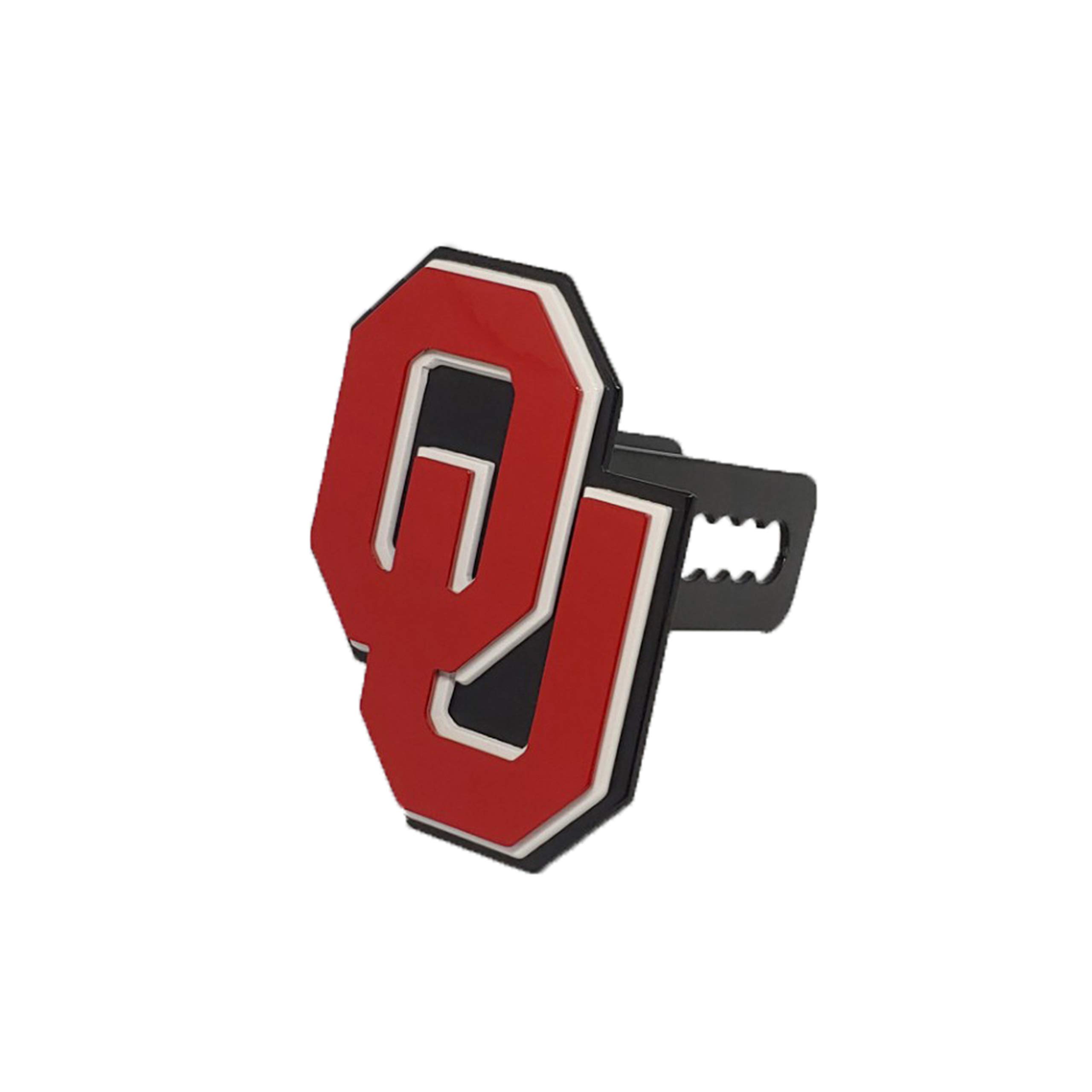 University of Oklahoma Sooners Hitch Cover
