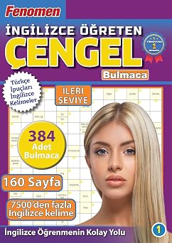 Fenomen  ngilizce  reten  engel Bulmaca  leri Seviye