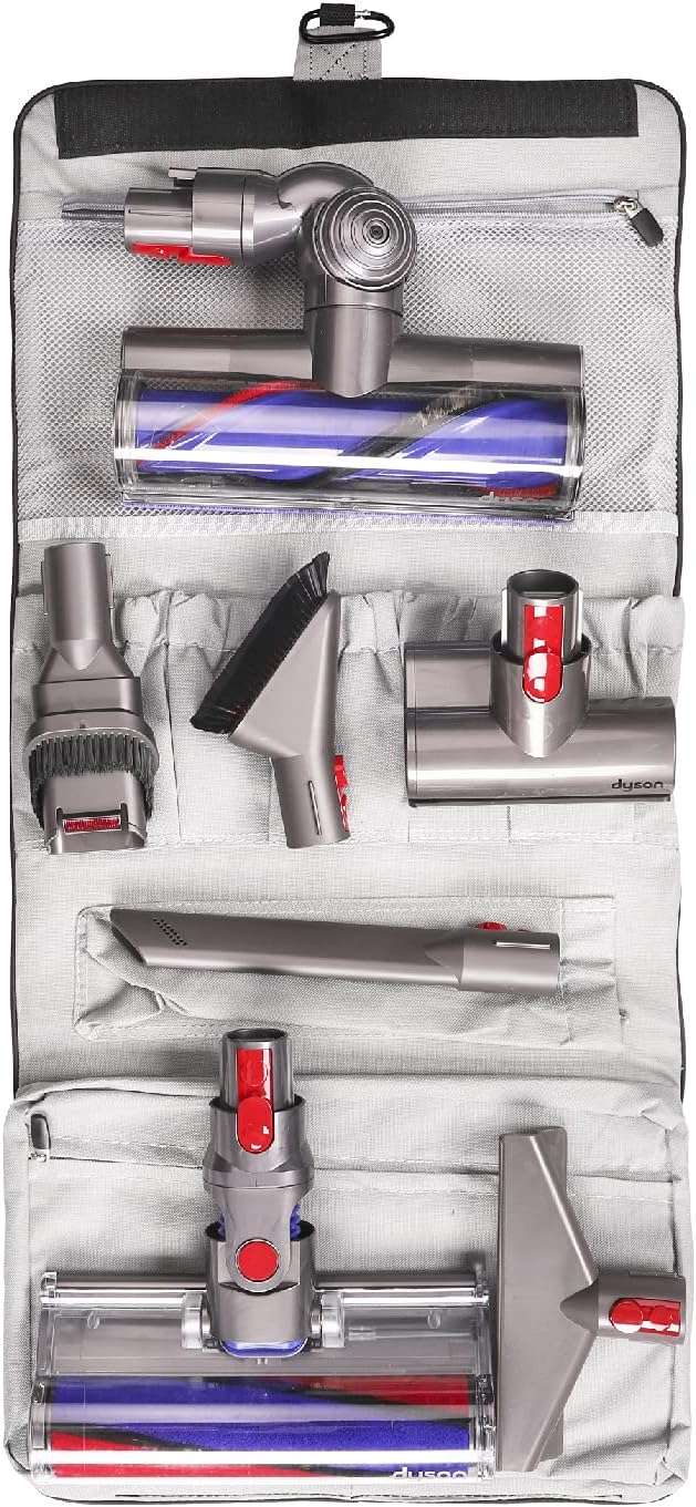 SenYang Multi Purpose Vacuum Cleaner Accessories Storage