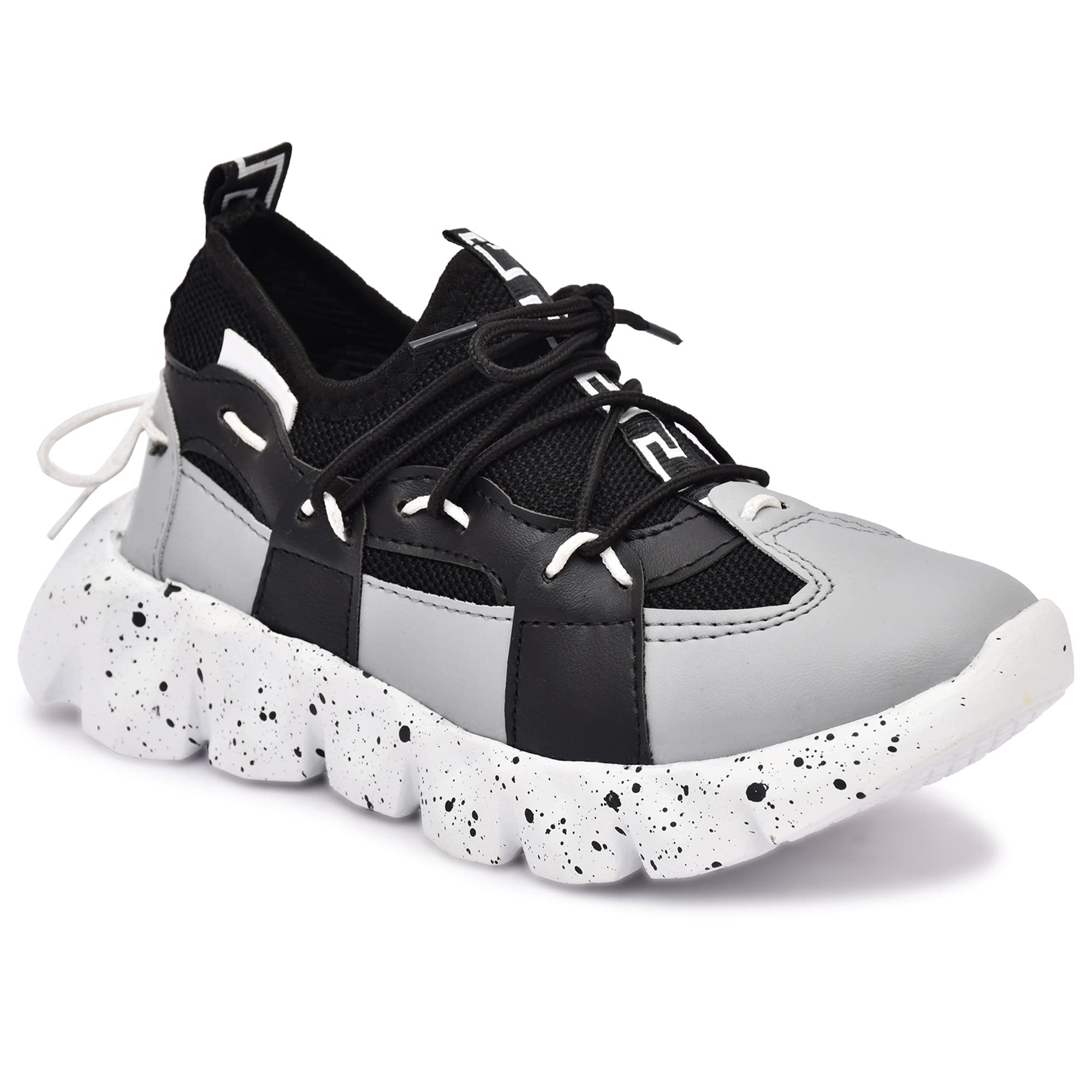 KingSwagger White Sneakers for Kids 5-6 Years (B0BXJN6Q6Q) Amazon Price History, Amazon Price Tracker