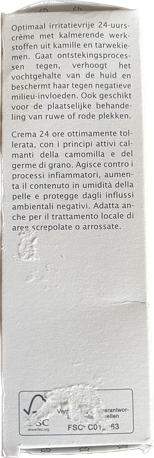 Dr. Grandel PhytoCare Azulene Cream 1.68oz (50ml) - Image 5