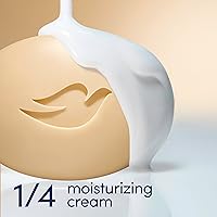 Vista 6 de Dove Purely Pampering barra de belleza, Coconut Milk 4 onzas, 6