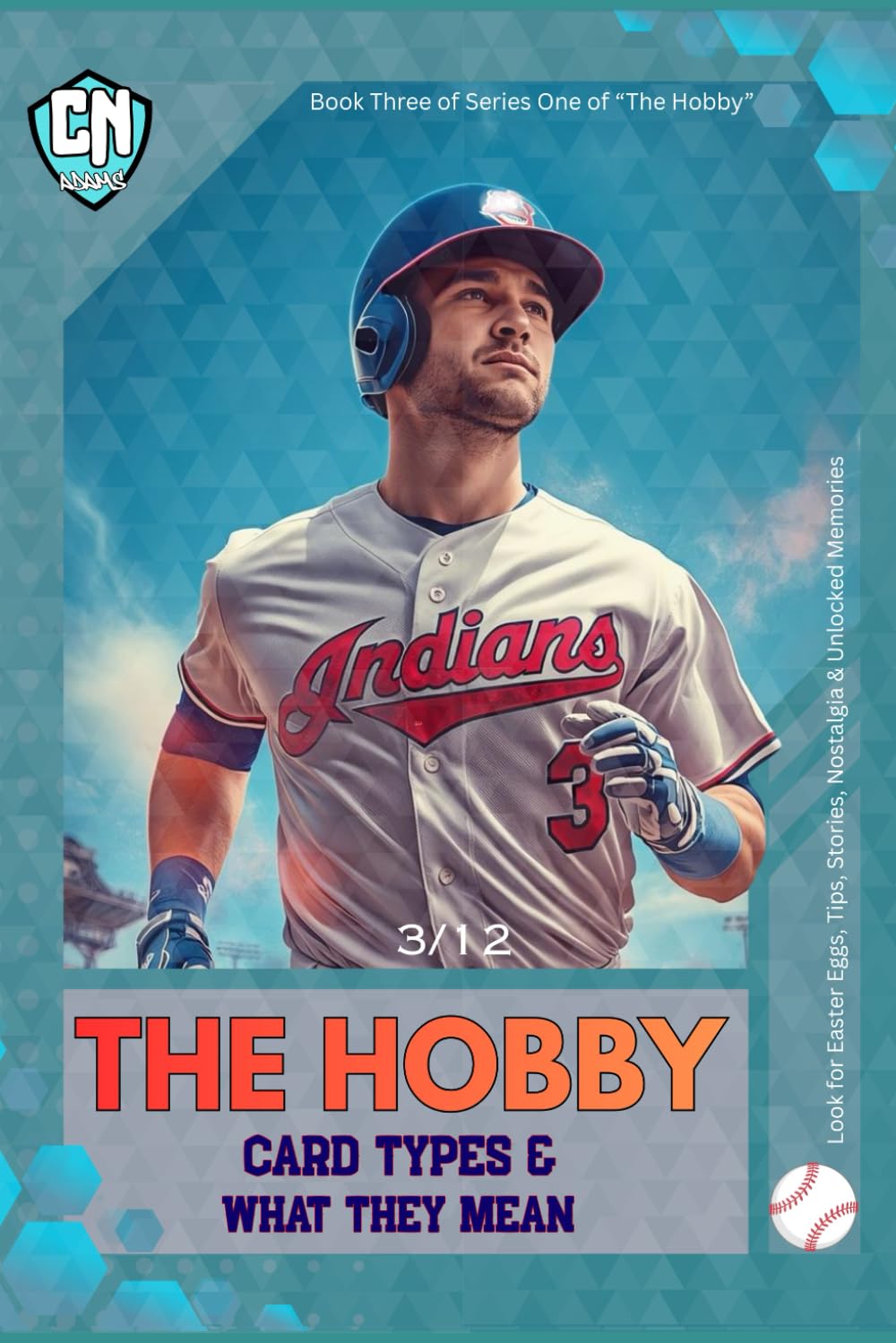 The Hobby: Card Types & What They Mean      Paperback – December 16, 2025