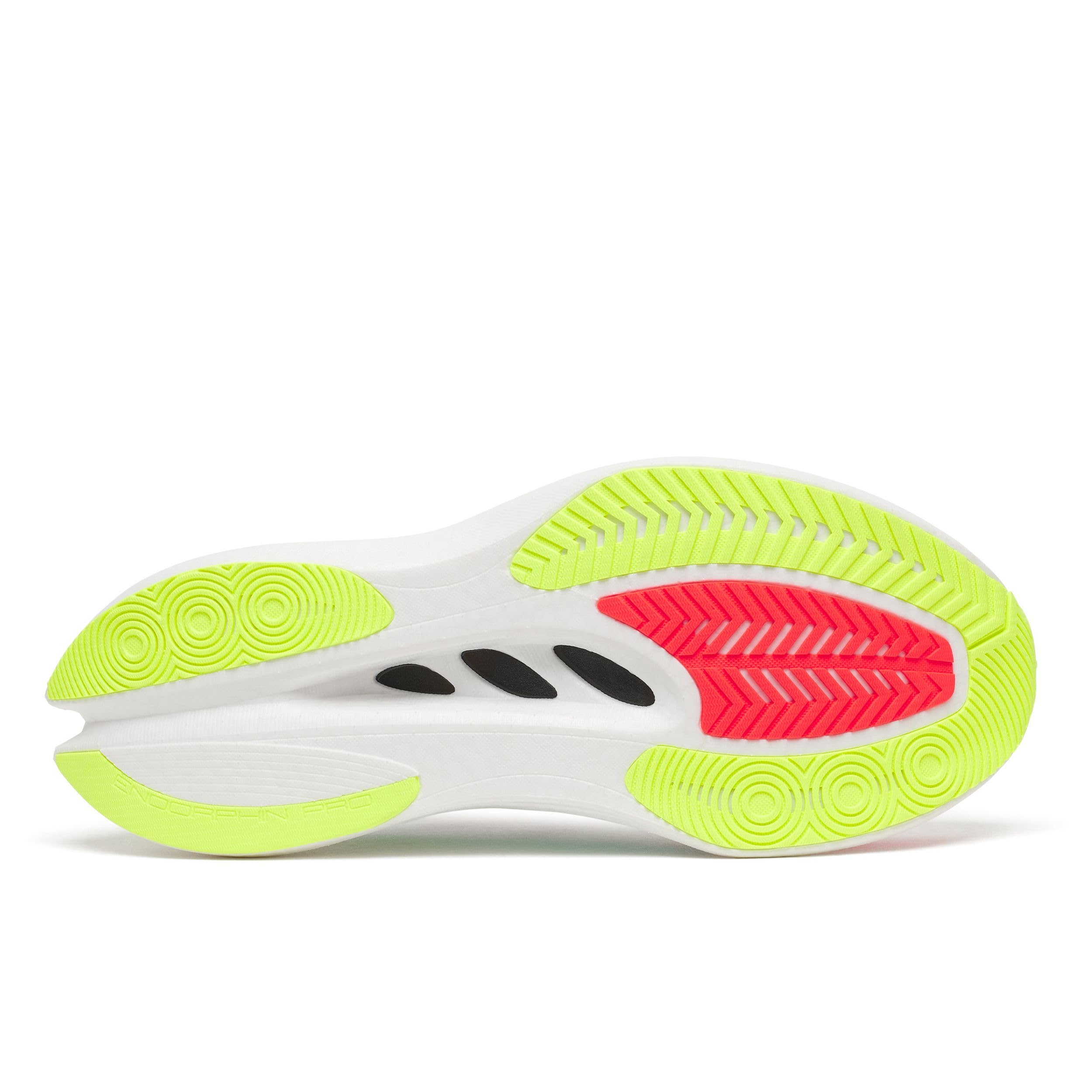 Saucony Endorfina Pro 5 1010 - White Multi 40