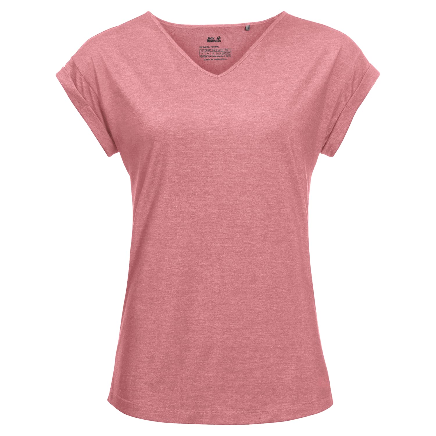 Jack Wolfskin Women's Coral Coast T W