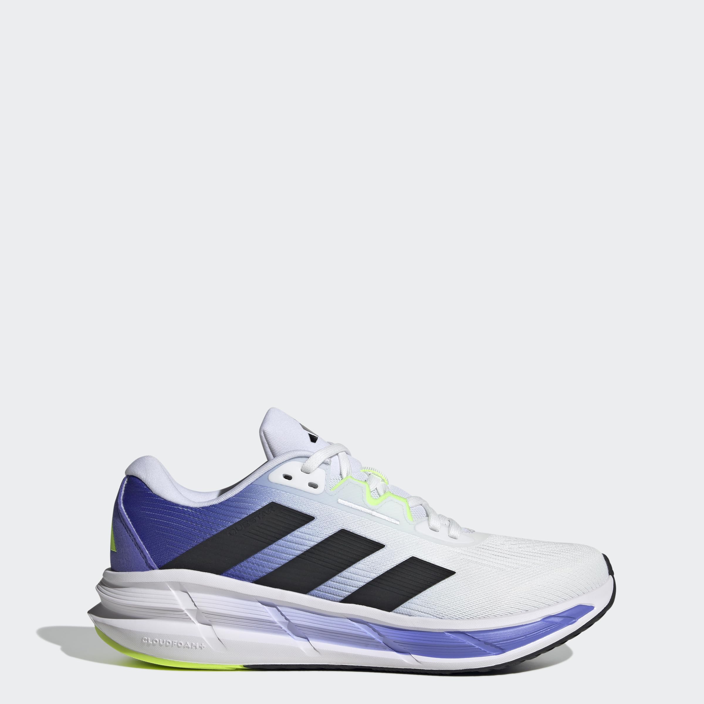 adidas Mężczyźni Questar 3 RunningAdidasy