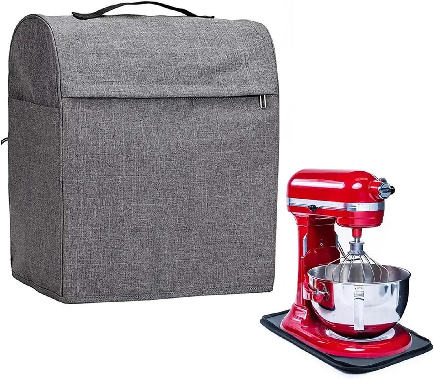 Stand Mixer Dust Cover Protector for Kitchen & Countertop Organization