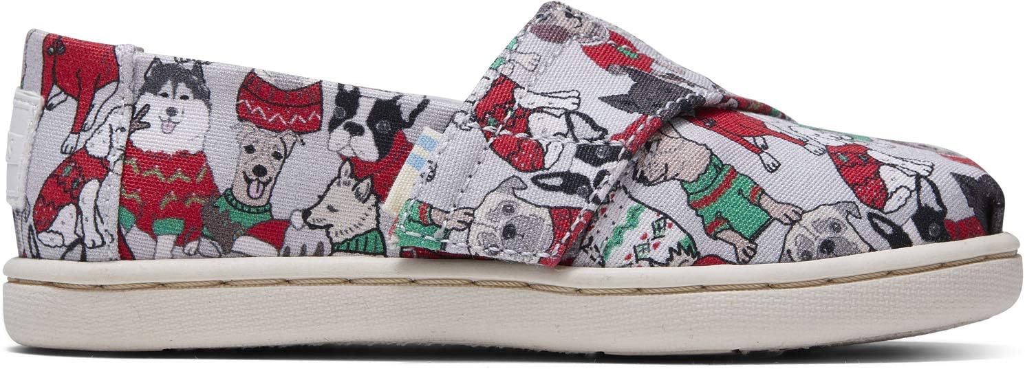 Toms Unisex-Child Alpargata