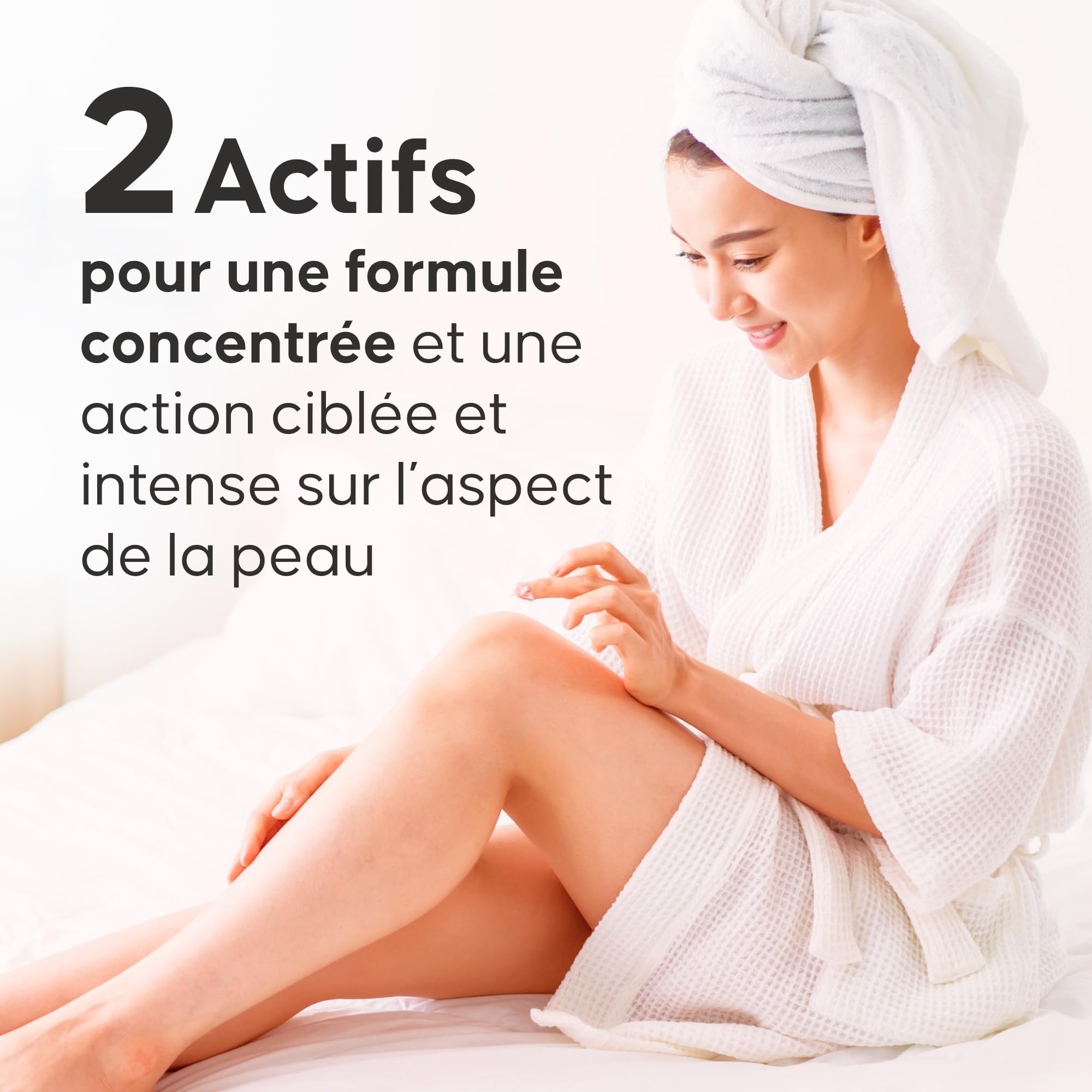 Sérum Anti-Cellulite Cellublue – Double action ciblée sur la cellulite rebelle, peau d’orange visiblement réduite