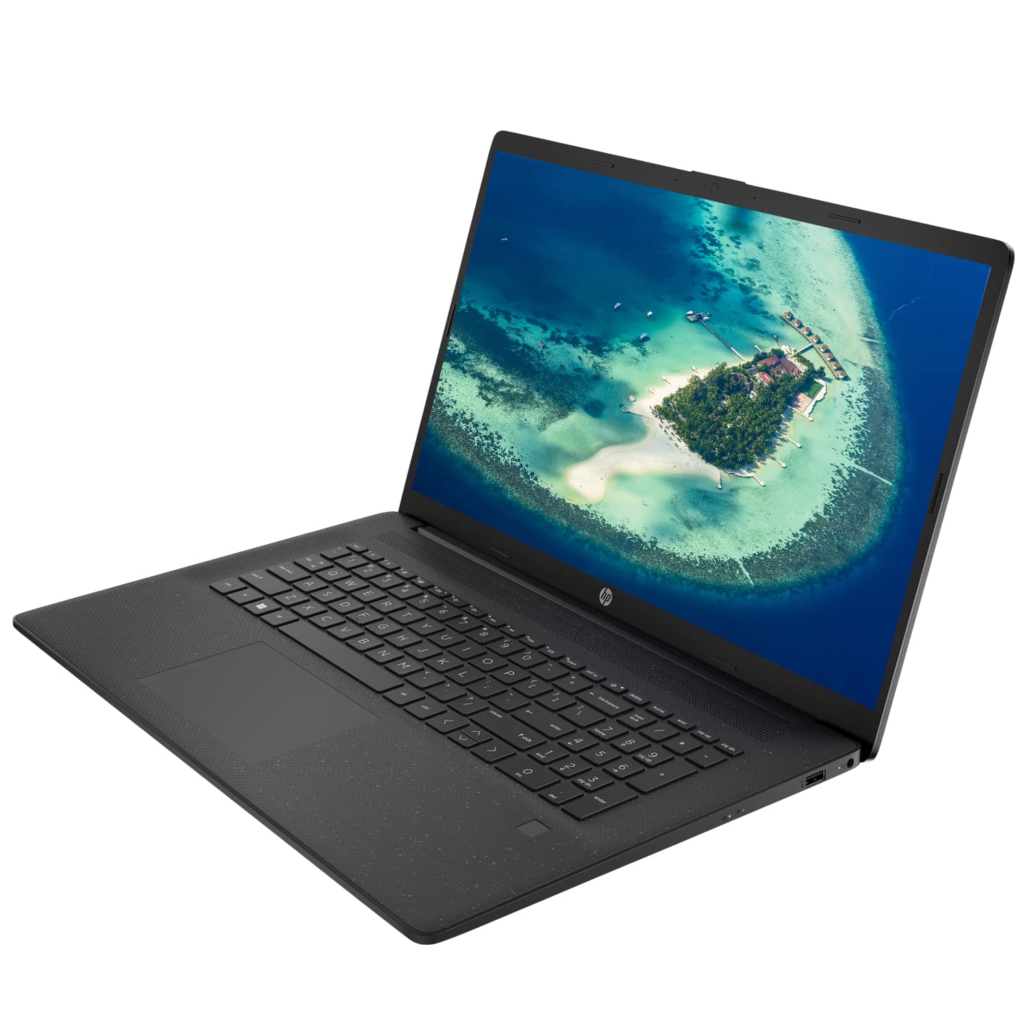 Amazon.com: HP Notebook Laptop, 17.3