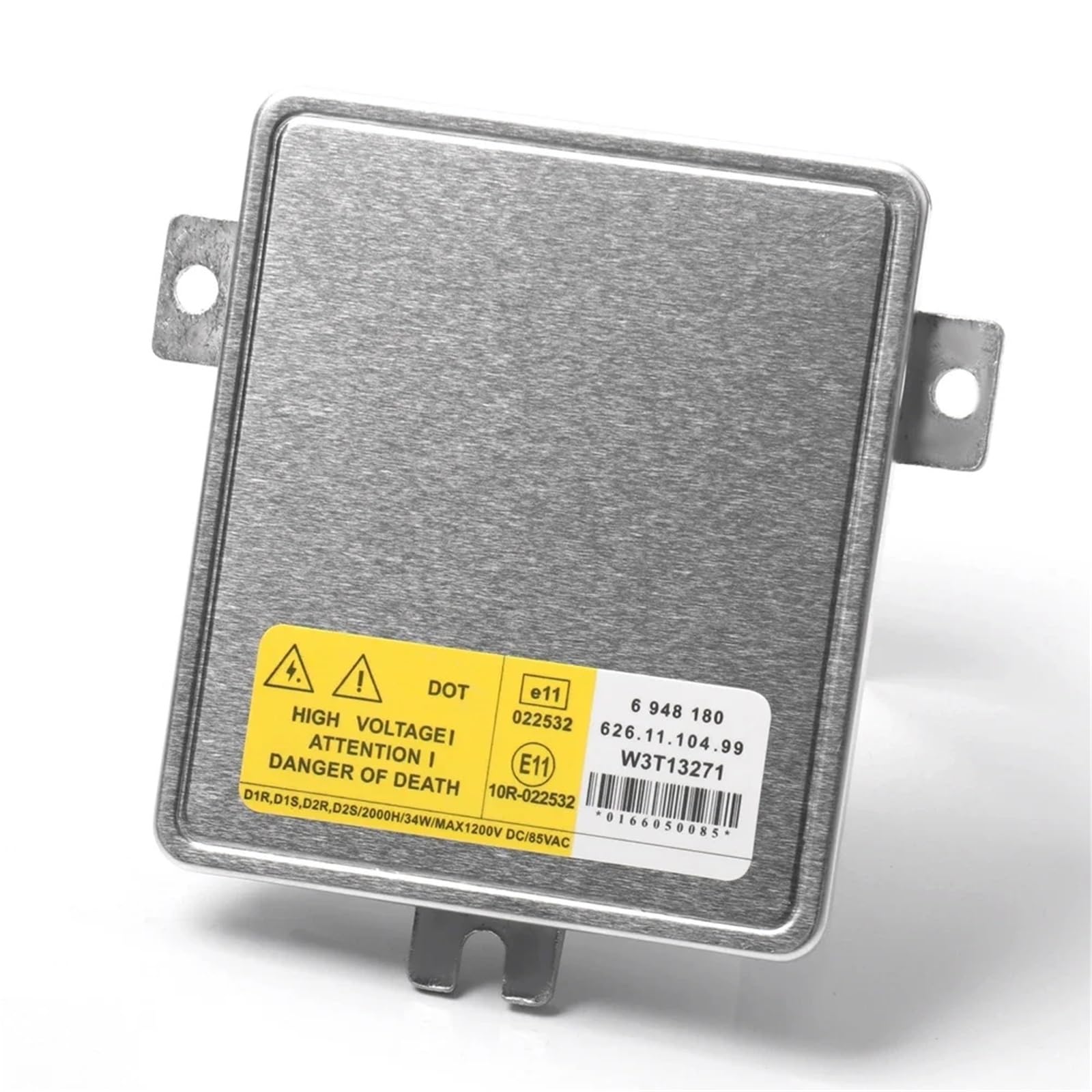 Ballast xénon pour E90 E91 corriger panne éclairage module 63126948180 D1S D2S - 8