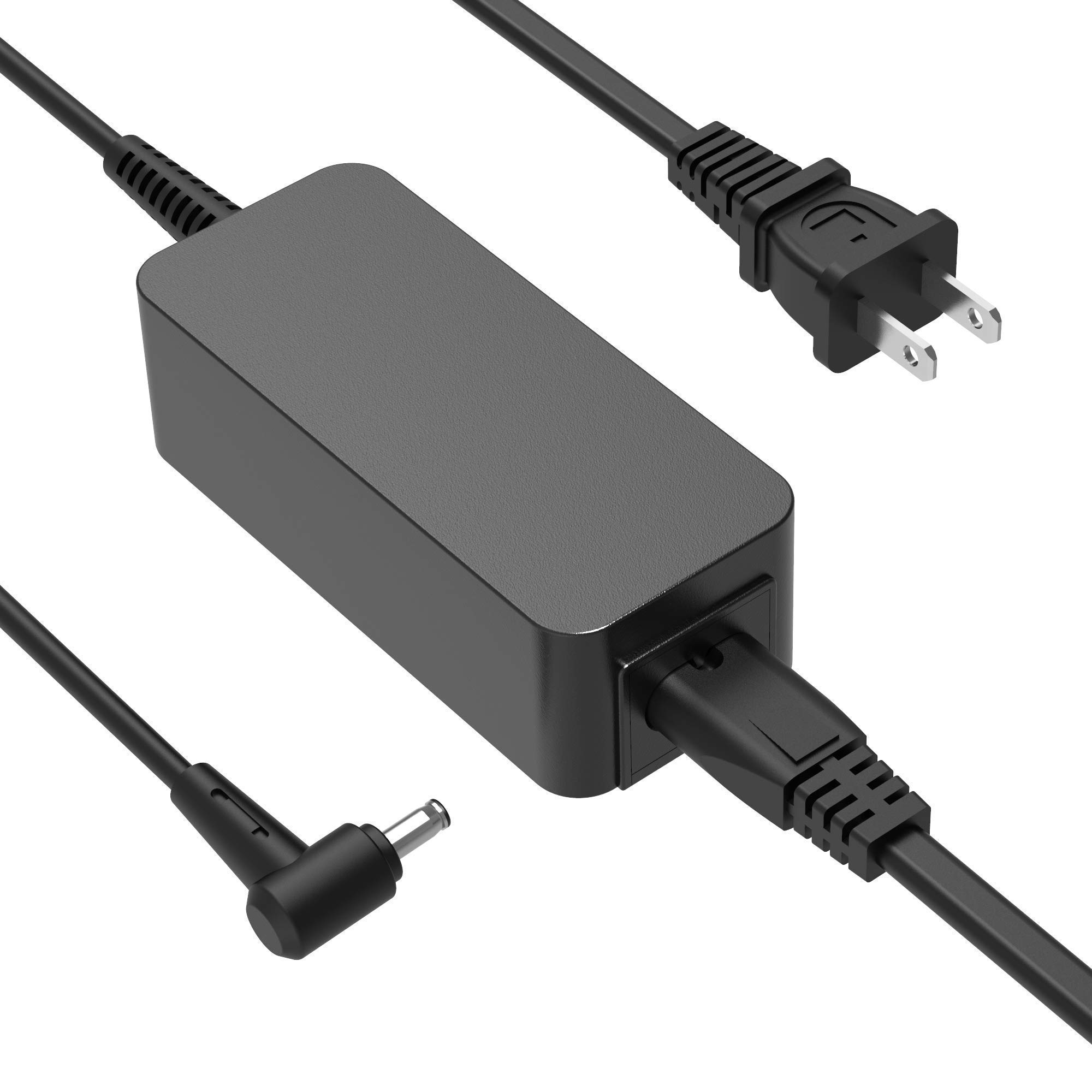 Amazon.com: Charger Fit for Asus Chromebook C202S C202SA C202
