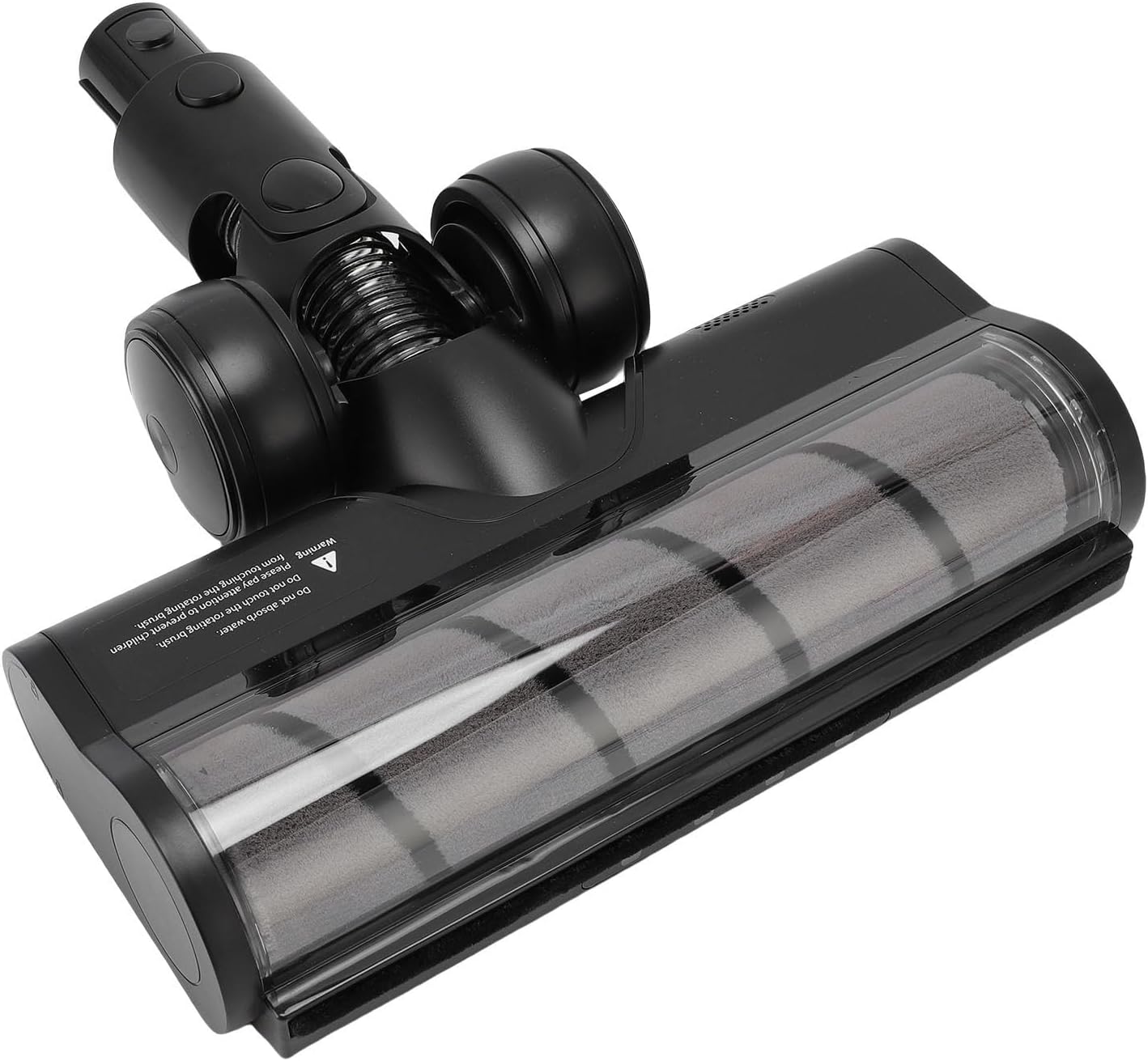 AUNMAS Vacuum Cleaner Floor Brush Head, Electric Brush Attachment with Strong Suction for R10 R20 R30 T20 T30 Z30