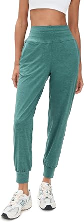بنطال يوغا عالي الأداء Gaia 29 للنساء من Sweaty Betty