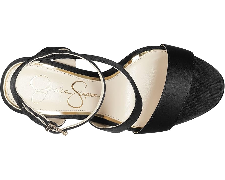 Jessica Simpson Friso - Top View