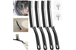 4pcs Car Vent Cleaner