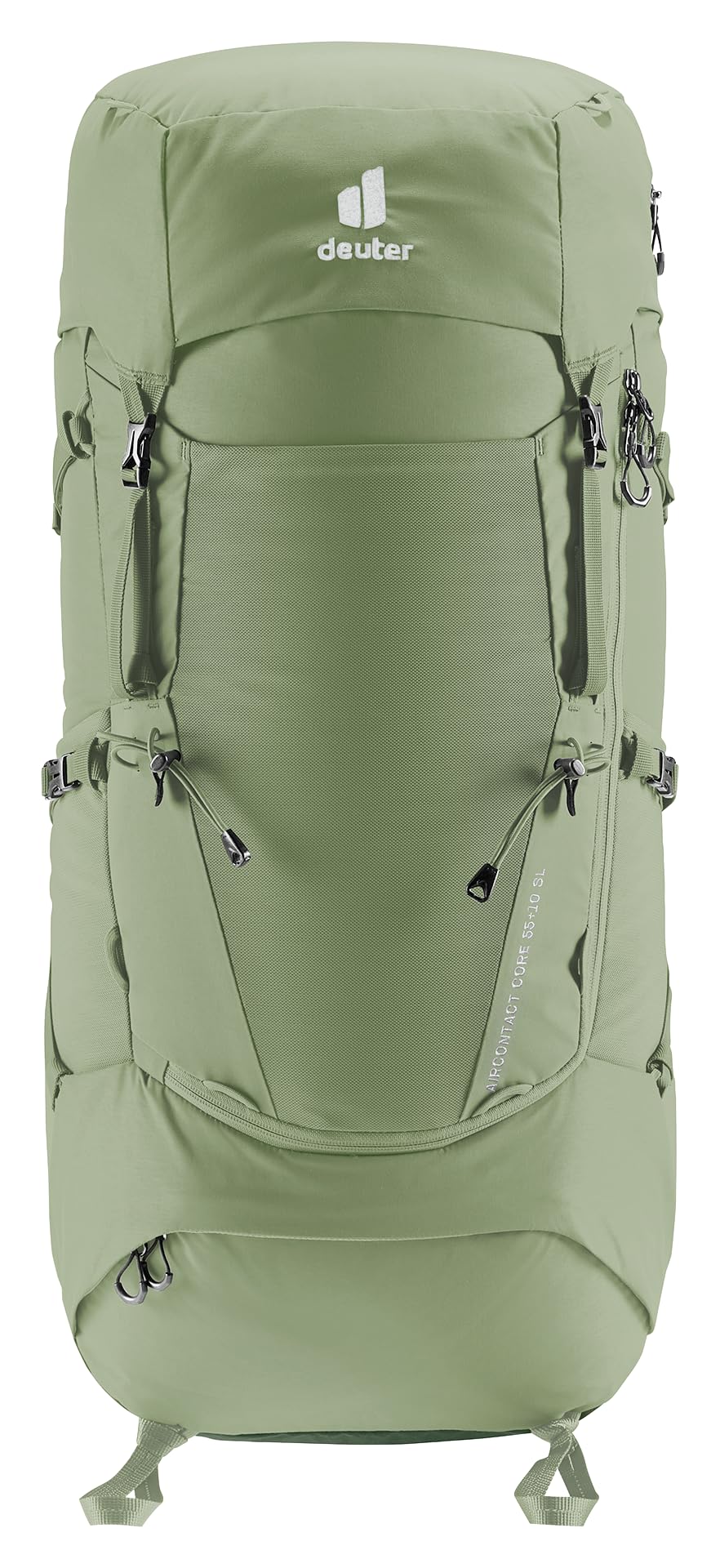 deuter Damen Aircontact Core 55+10 Sl Trekkingrucksack (1er Pack)