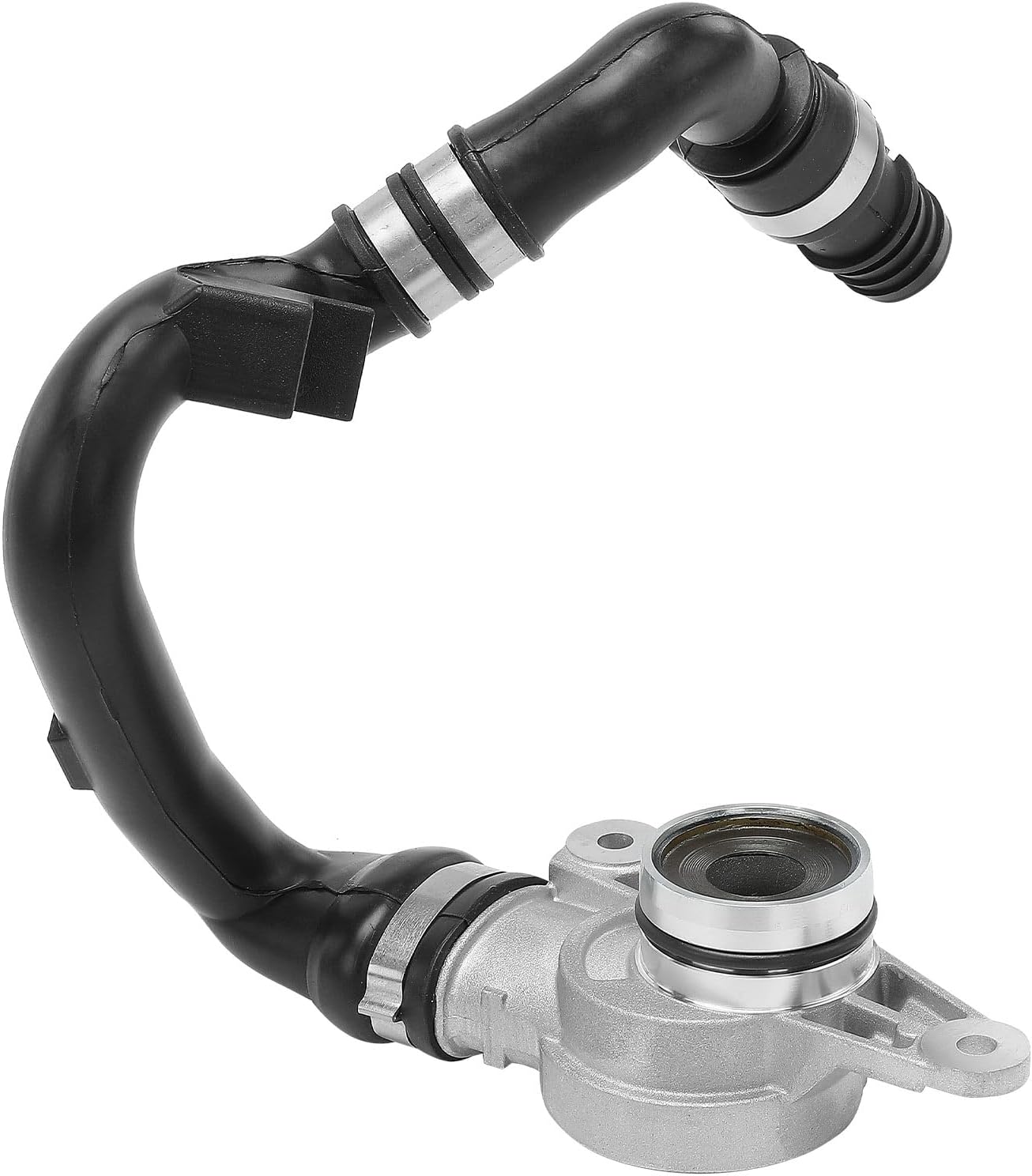 A-Premium Engine Crankcase Vent Valve Compatible with Mercedes-Benz NCV3 Series Sprinter 2500, Sprinter 3500, 2010-2017, 3.0L, Base Model, Replace# 6420101291, 6420101791