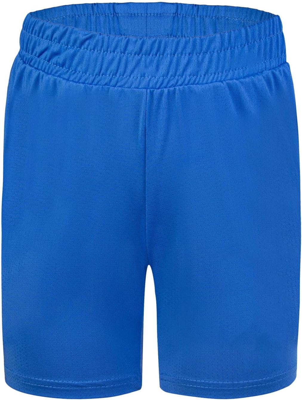 Kids Brazil Soccer Jersey Kit for Toddlers - Vibrant Color Brasil Soccer Outfits for Boys & Girls (BD-BZ, 4T) - Image 6