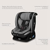 Lionelo AART I-SIZE Siège Auto Bébé (40 à 150 cm) - 12