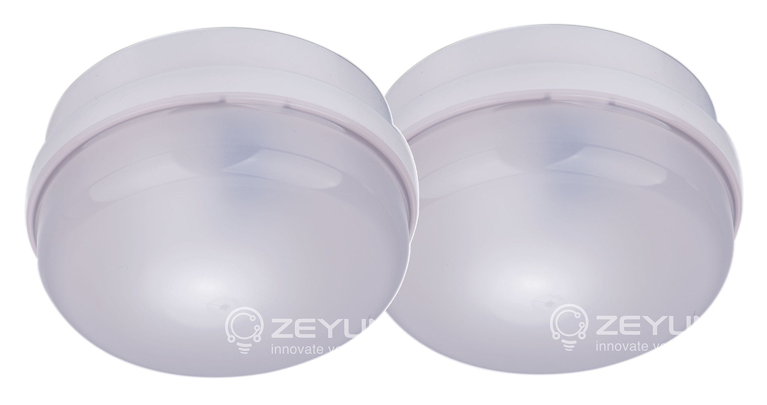 Détecteur de mouvement à micro-ondes intérieur extérieur IP65 ZEYUN 20m