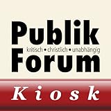 Die Magazine von Publik-Forum digital für Ihr Tablet oder Smartphone