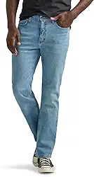 Calça jeans masculina Legendary Regular Boot