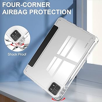 Xiaomi Pad 5 ホワイト ケース Xiaomi Smart Pen付き Xiaomi Pad 5 ホワイト ケース Xiaomi Smart Pen付き 国内版