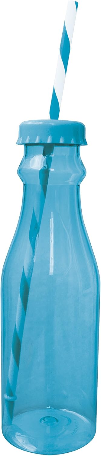 cannuccia per anziani