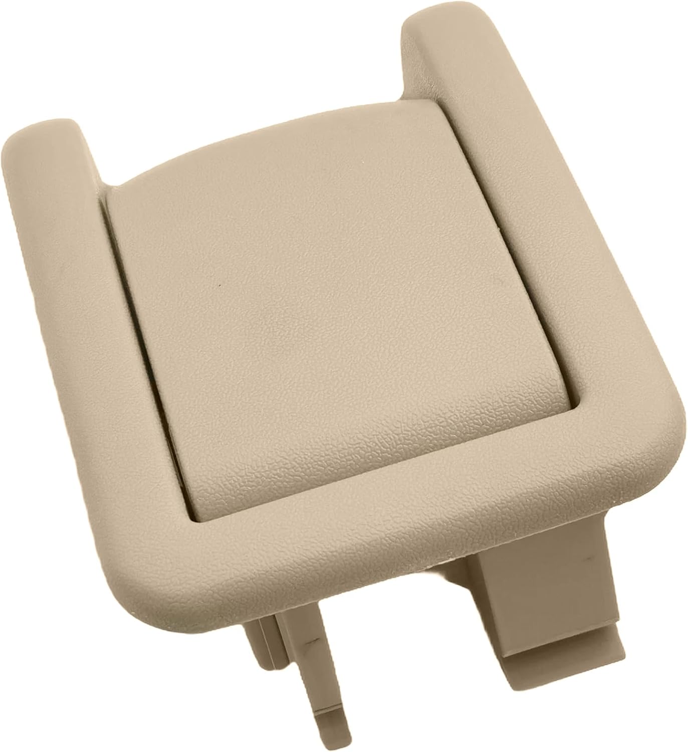 Rear Seat Lock Control Lever for Toyota 4Runner 2010-2024 Replacement 72057-60130 1Pcs Beige