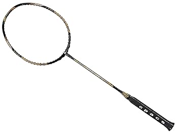 バドミントンラケット 軽量タイプ LI-NING ABJL112 ラケットバッグ(9本入) 軽量 トーナメント