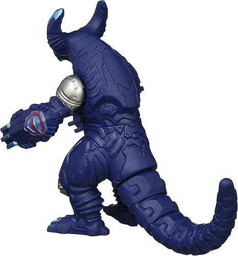 Miniatura 2 de Bandai Ultra Monster Series 76 Cyber Gomorra