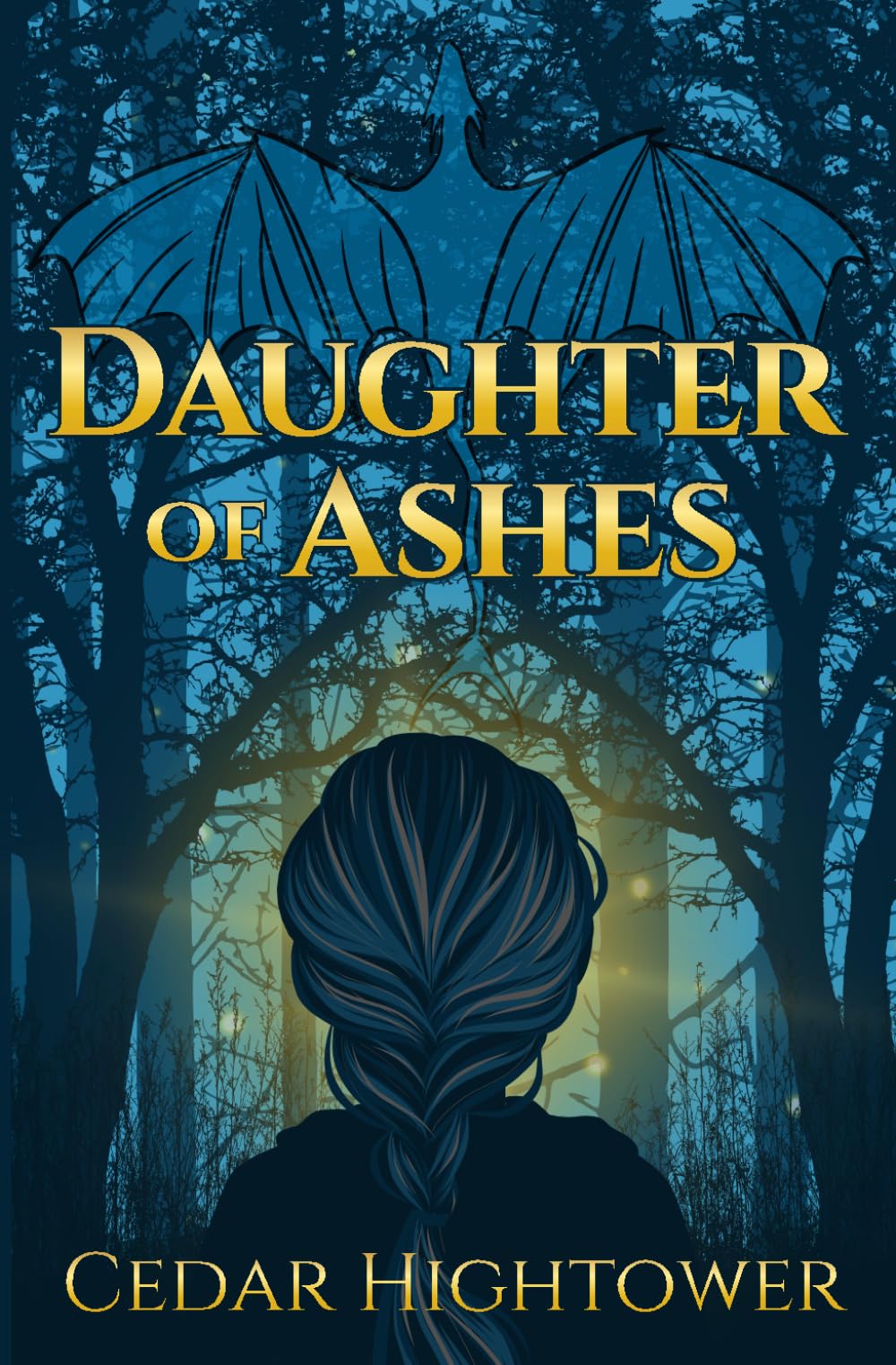 Daughter of Ashes