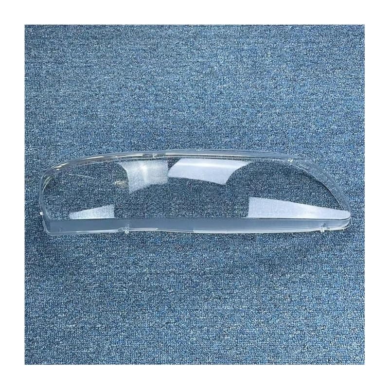 Lentille phare pour Volvo S60 2004-2008 : coque de protection en verre