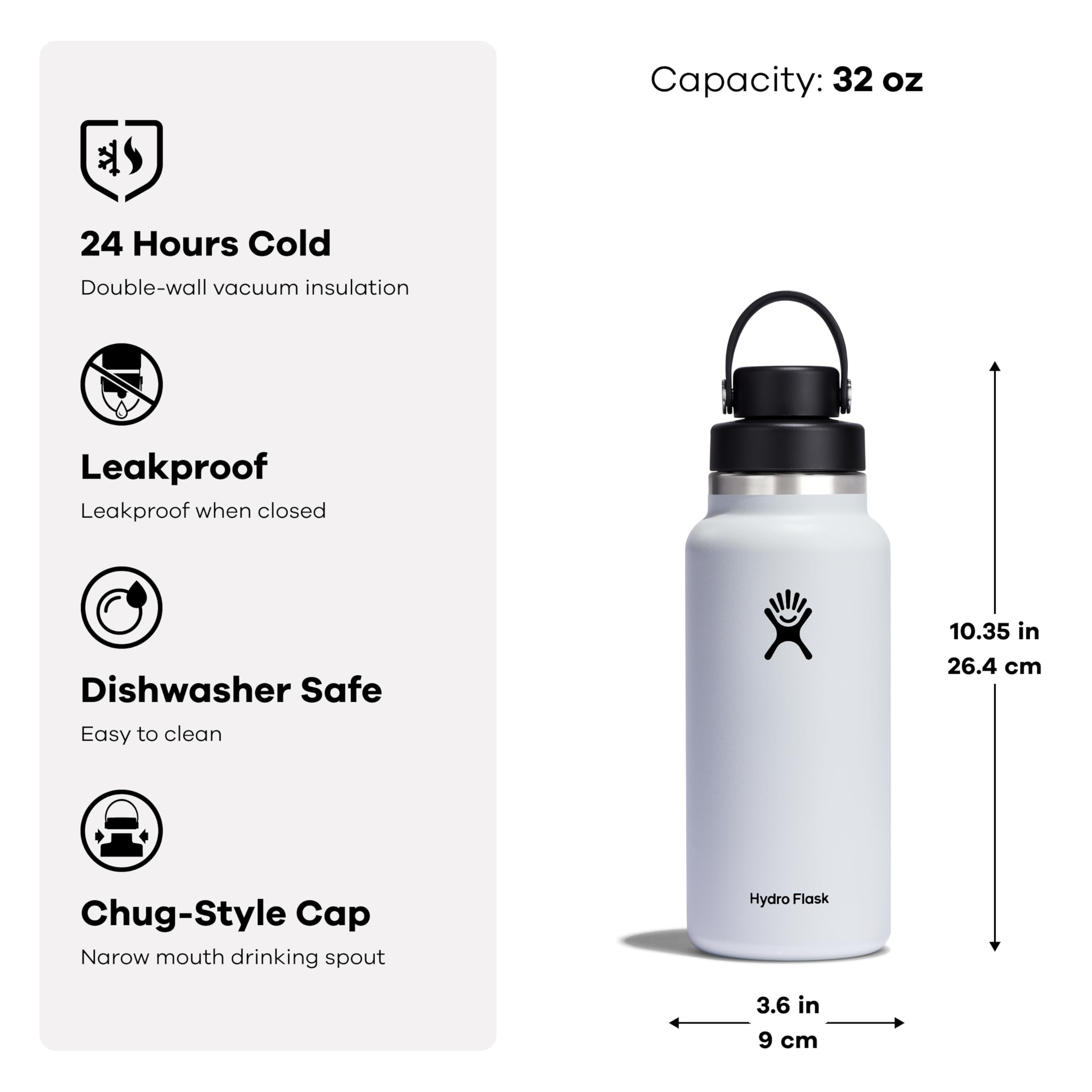 弁当箱・水筒 Hydro Flask 32oz Limited Edition Amazon.com : Hydro Flask 32 Oz Bottle Gift Set : Sports