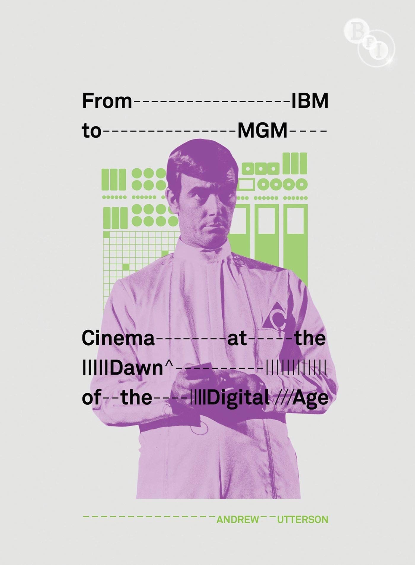 From IBM to MGM livre de cinéma pour enrichir votre bibliothèque
