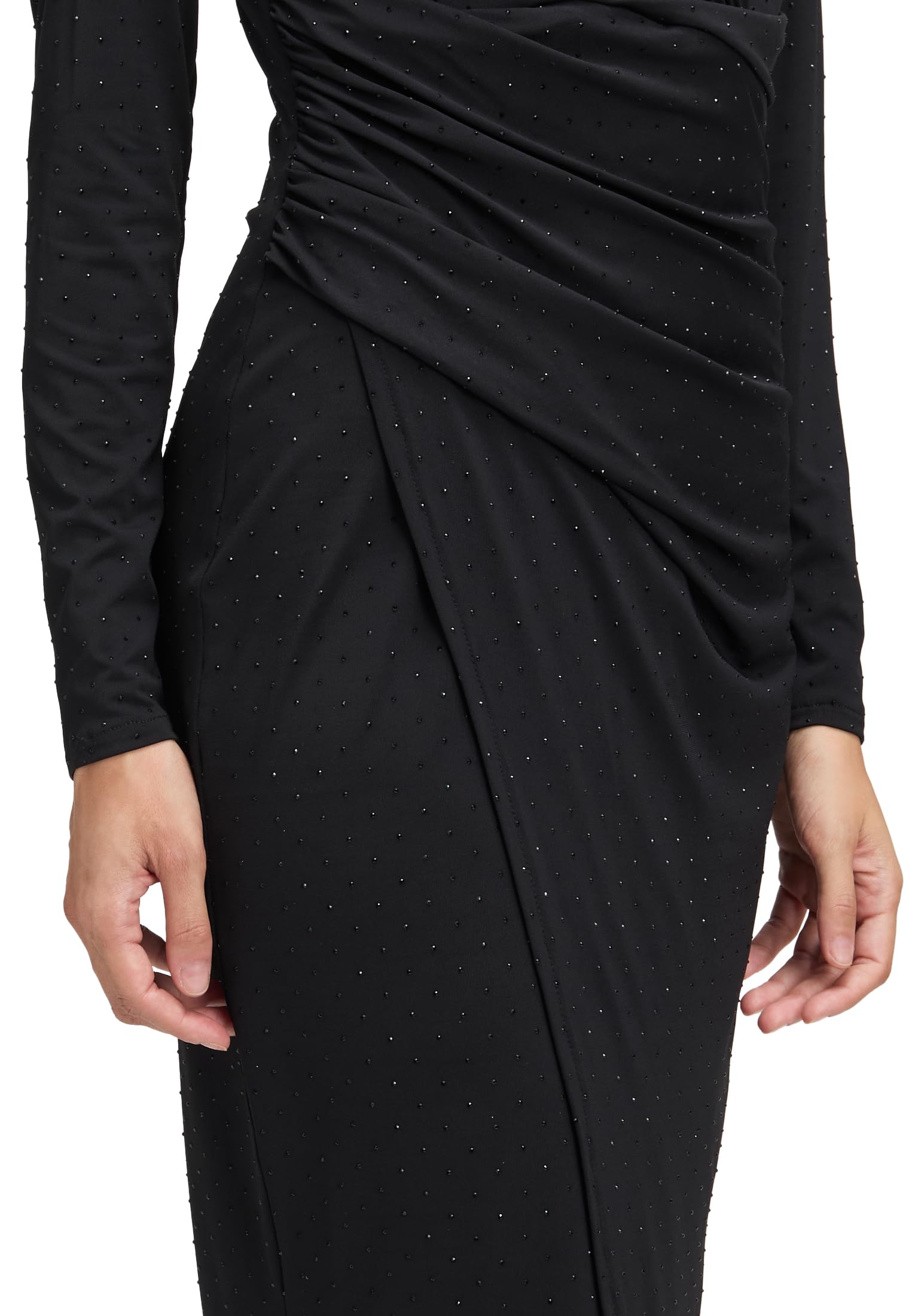 Vera Mont Sukienka Kobiety 3607/4046