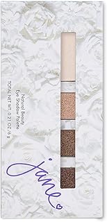 Paleta de sombras de ojos, belleza natural, 0...