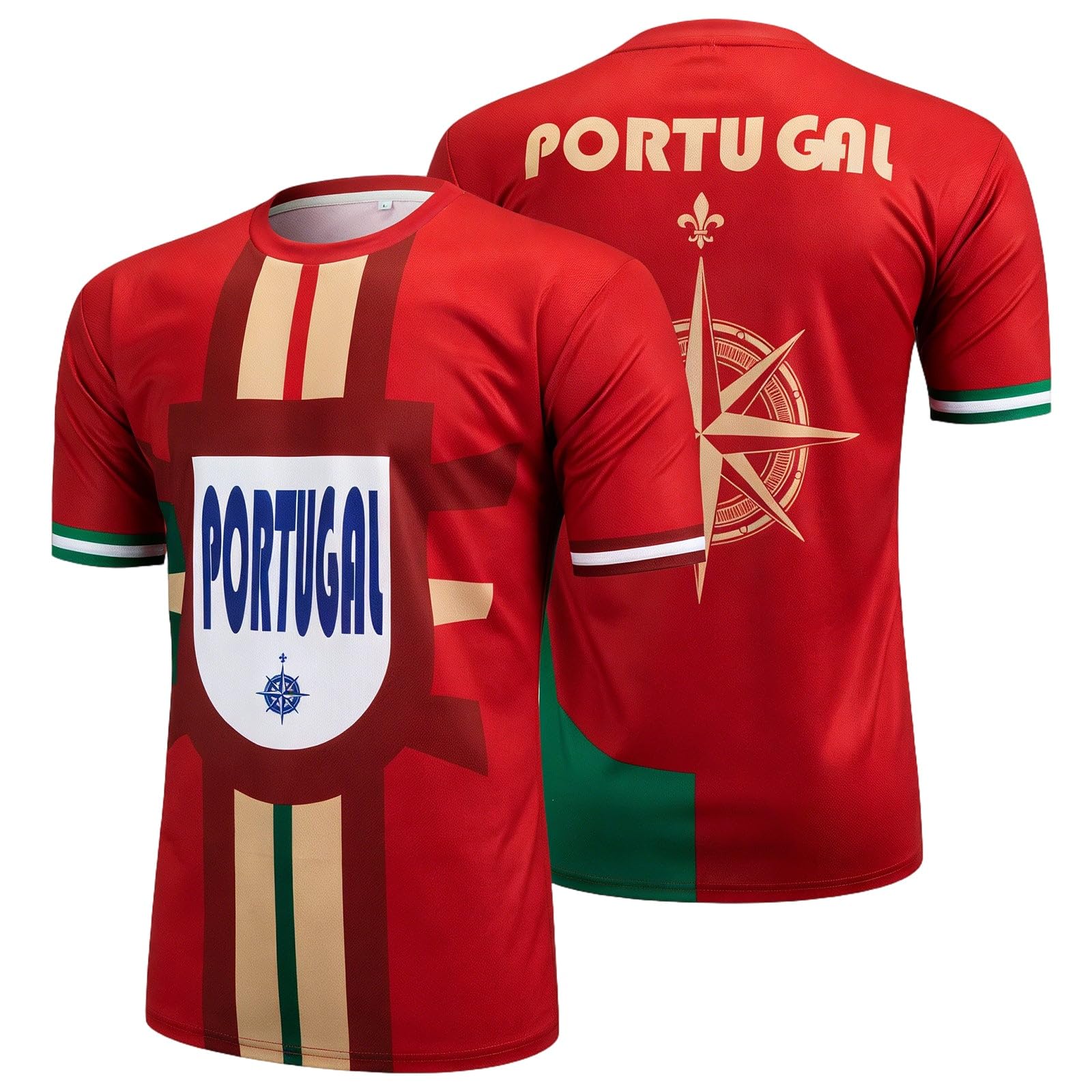 Berrycat Fan Soccer Jersey for 2026 World Cup Fan Soccer Jersey Argentina, Brazil, Mexico & Compatible with USA