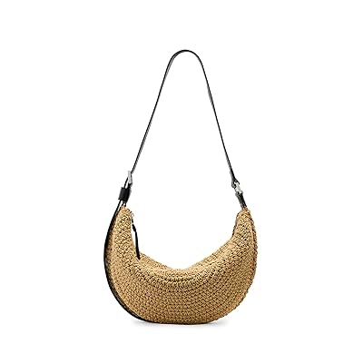 AllSaints Half Moon Knot Shoulder Women