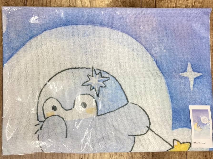 Amazon.co.jp: コウペンちゃん 花丸まんてん星 のれん 水彩画