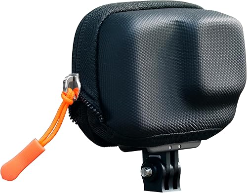 CYNOVA Funda para INSTA360 Ace Pro Funda de transporte para accesorios INSTA360, funda rígida de almacenamiento de viaje para Insta360 Ace Pro,