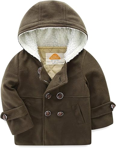 Boys wool coat Clearance