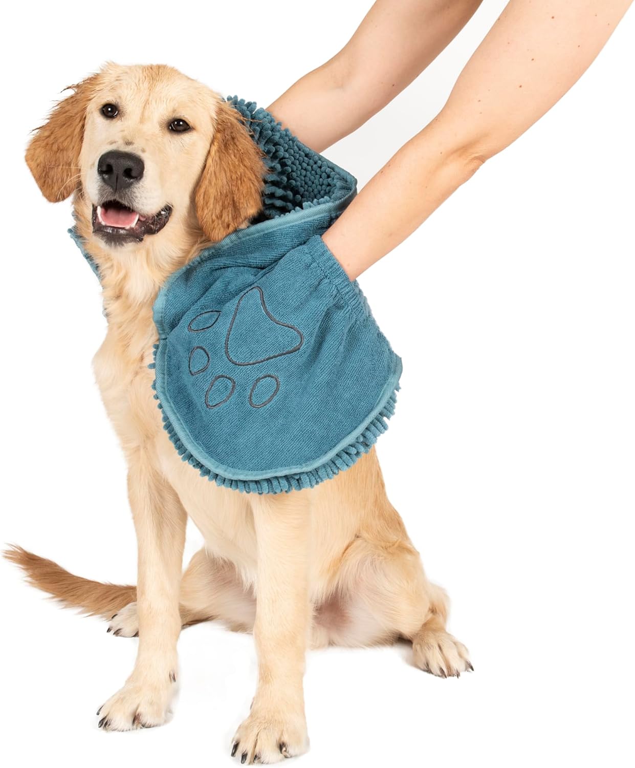 Dog Gone Smart Shammy Dog Towel Review | Reviews