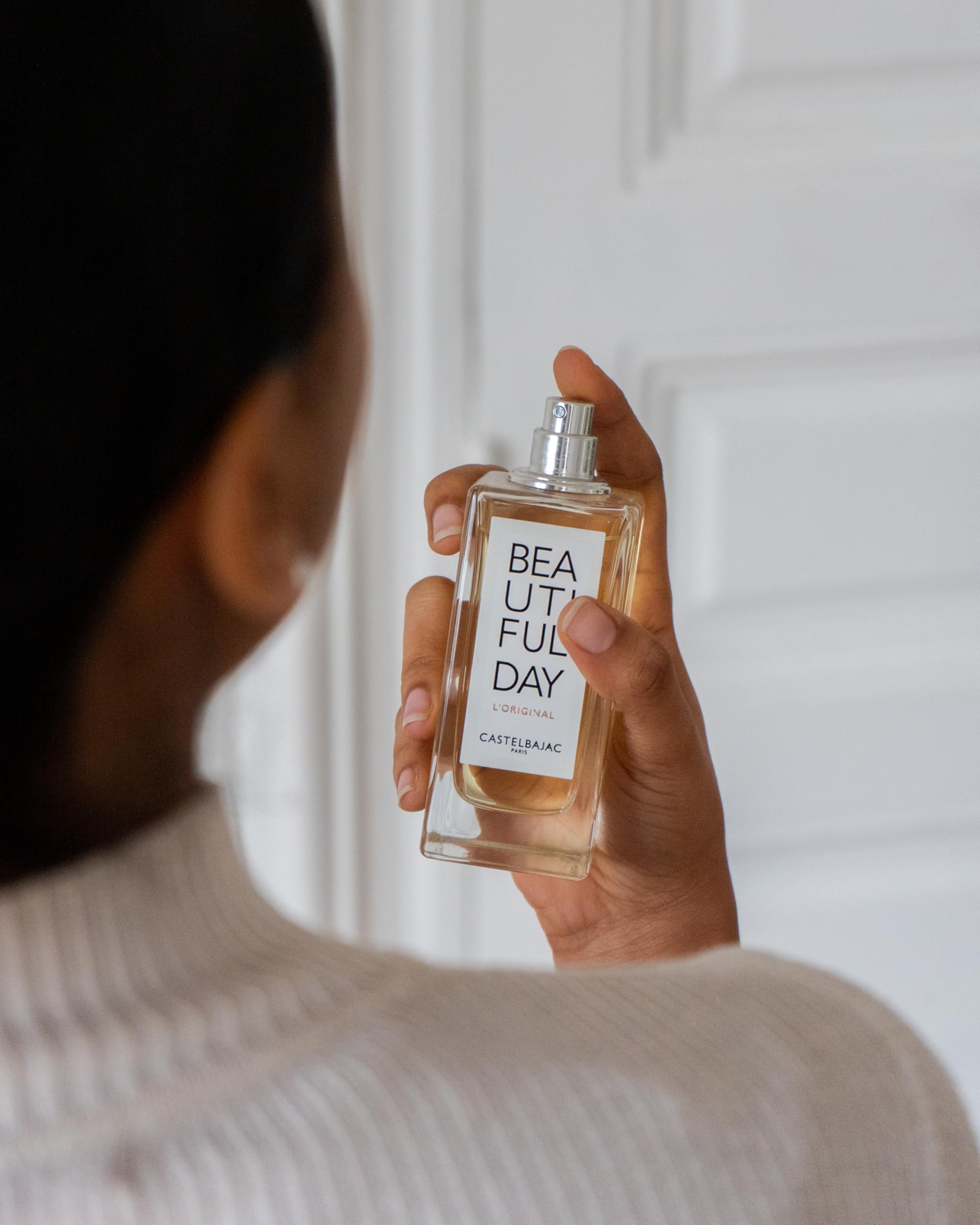 Beautiful Day In Love Eau de Parfum da Castelbajac, 100 ml