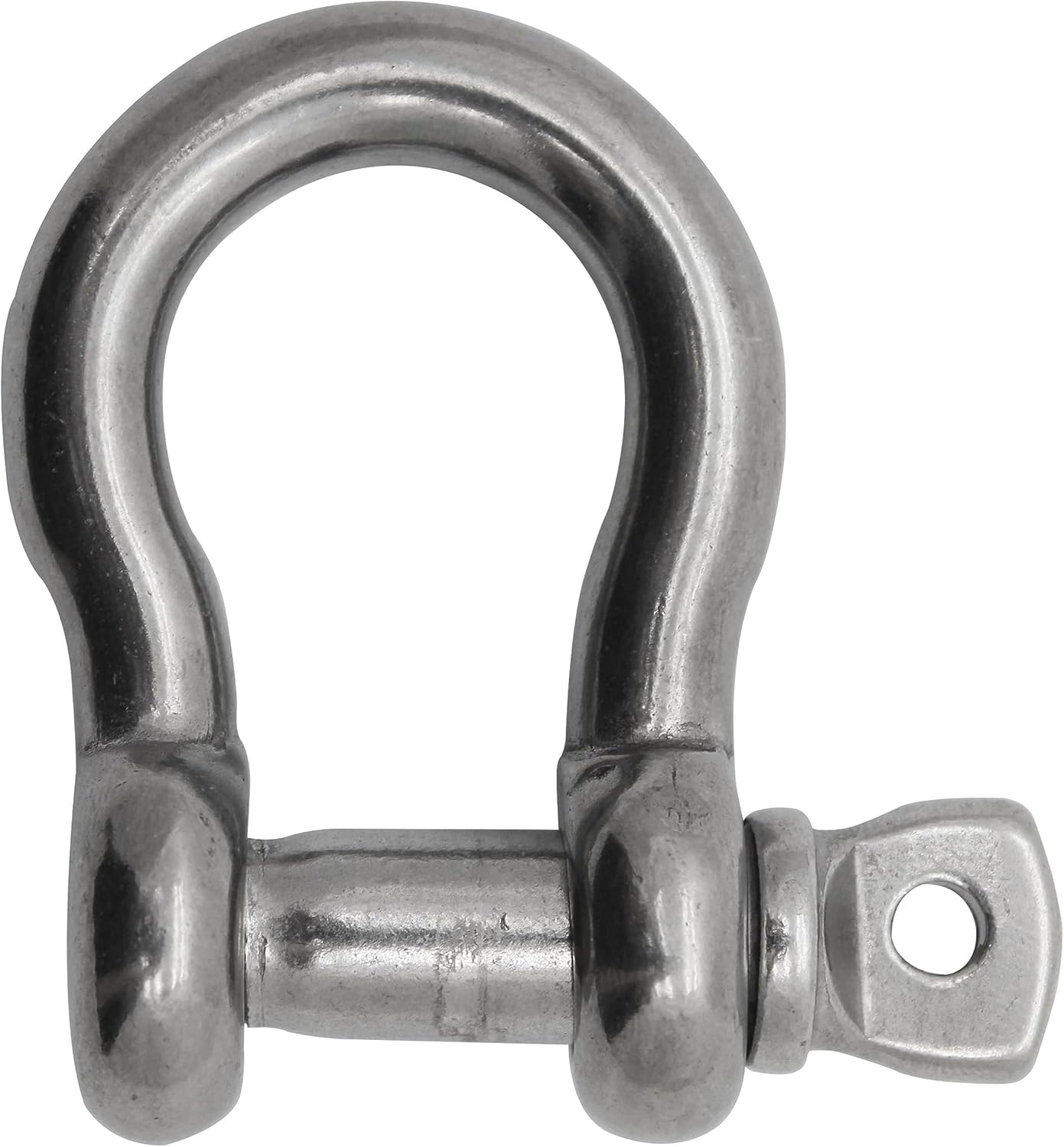 Extreme Max 3006.8327 BoatTector Stainless Steel Anchor Shackle - 5/8"