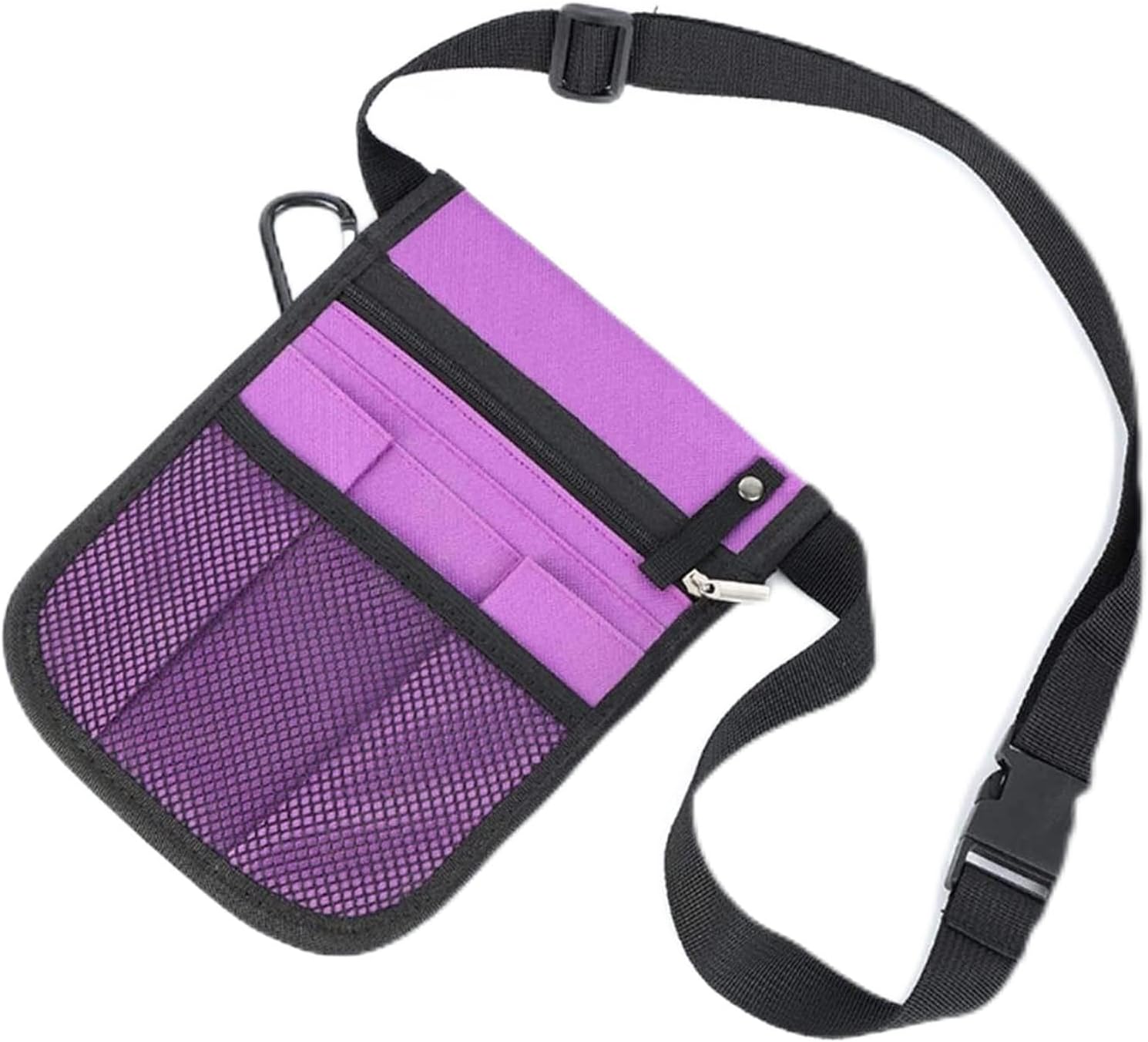 クレージュ ハンドバッグ 2way レザー 茶 ブラウン 型押しロゴ