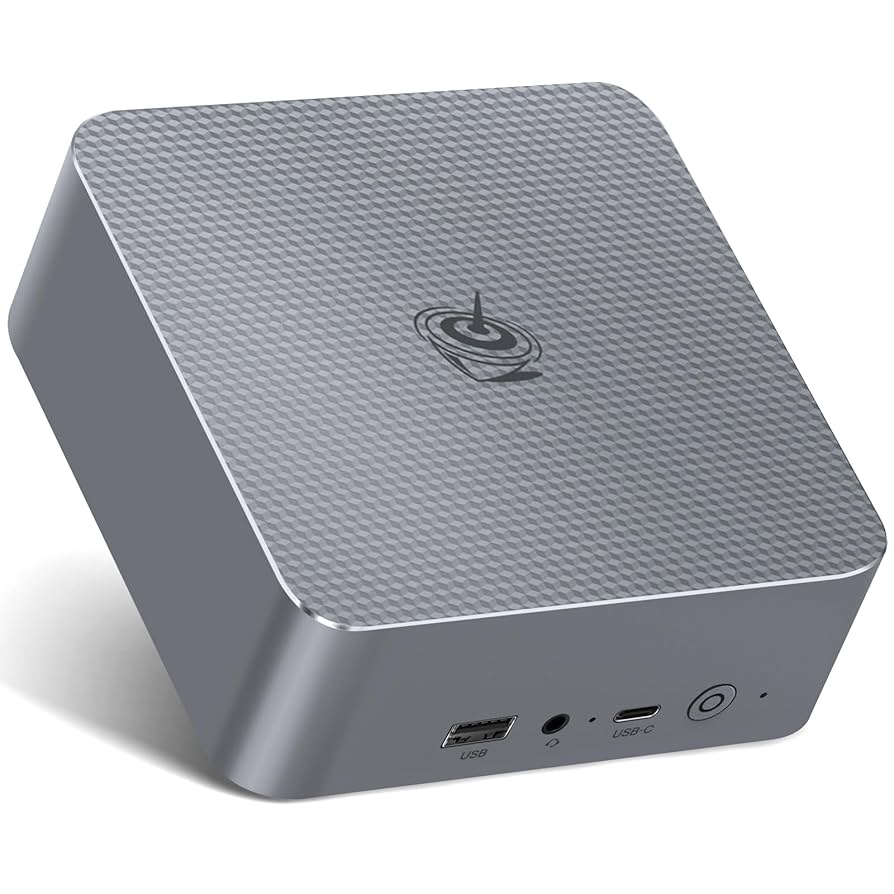 Amazon.com: Beelink EQI12 Mini PC, Intel 12th Gen Core i5