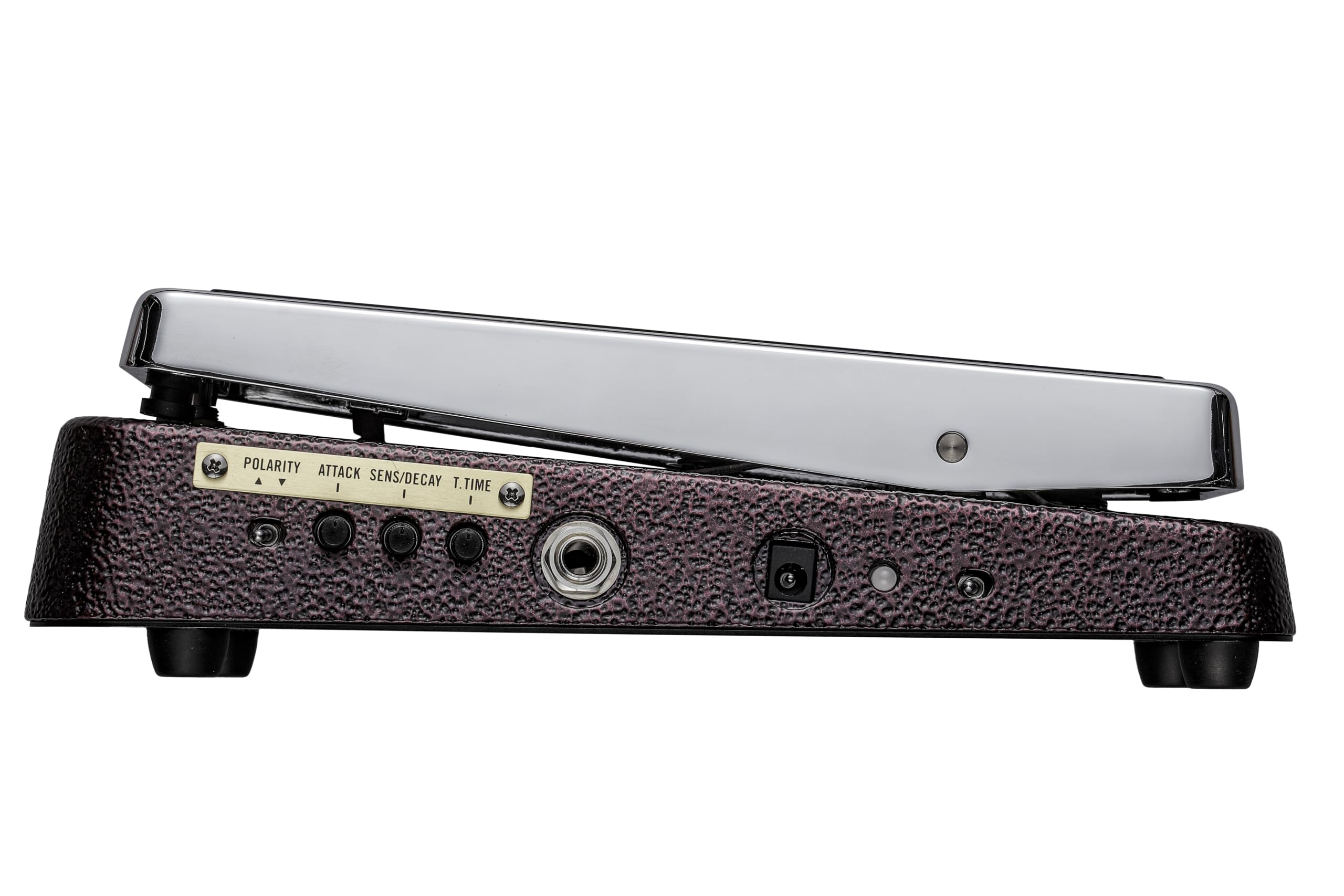 Vox V863-CA Halbautomatisches Wah-Pedal für E-Gitarre